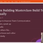 Team Building Training1