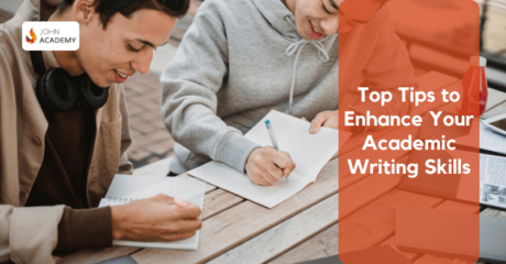 Tips to Enhance Your Academic Writing Skills