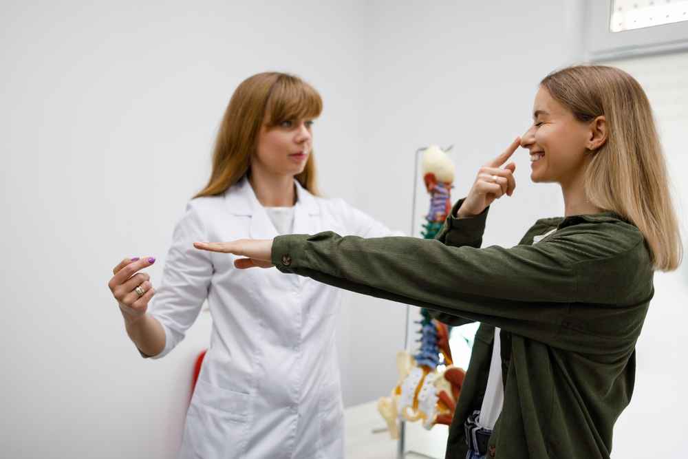 Women's Health Practitioner