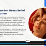 Acupressure & Massage Therapy Course1