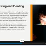 Crime Fiction Writing4
