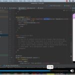 Flutter Face Recognition and Detection Training3