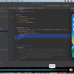 Flutter Face Recognition and Detection Training4