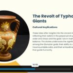 Greek Mythology Course1