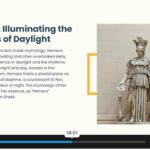 Greek Mythology Course2