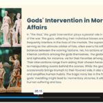 Greek Mythology Course4