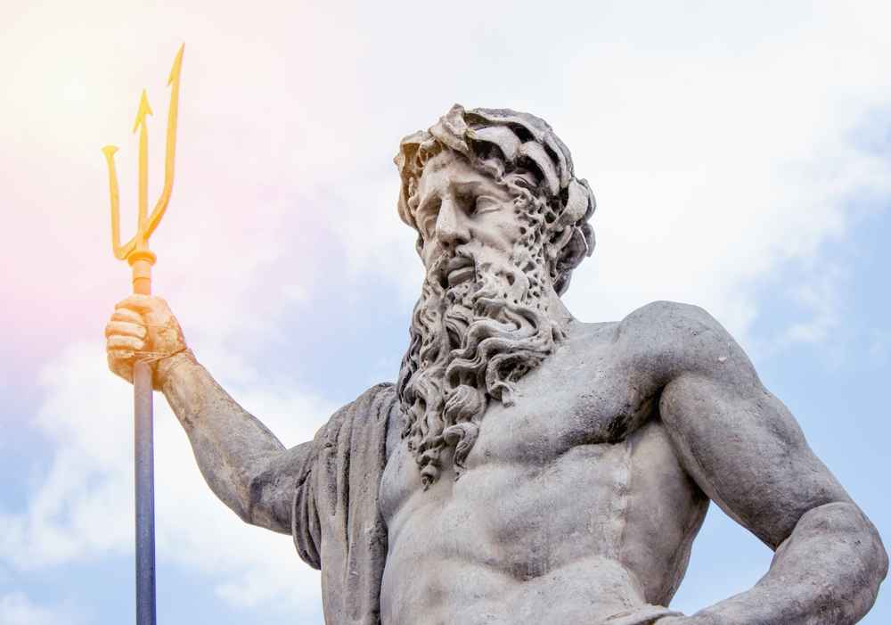 Greek Mythology