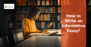 How to Write an Informative Essay: A Student’s Guide | John Academy