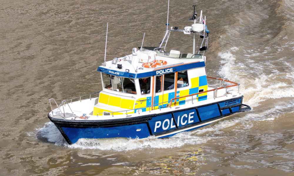 Introduction to Maritime Law UK