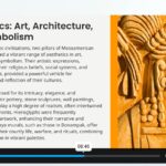 Maya and Aztec History Course3.