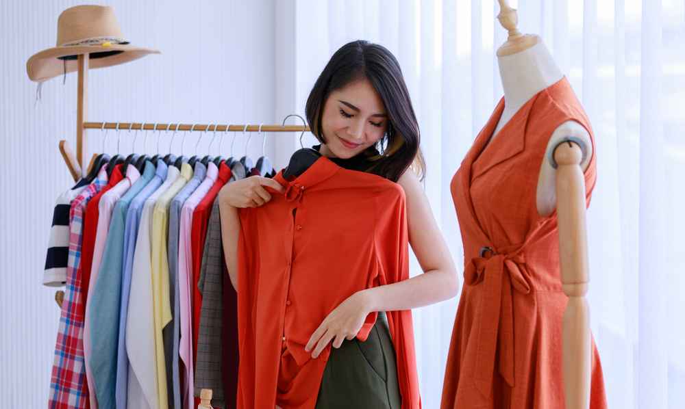 Psychology of Fashion