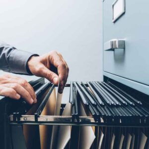 Record Keeping and Data Documentation