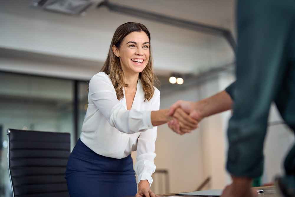 Recruitment Consultant Course