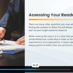 Report Writing Course1