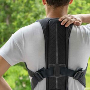Back Injury Prevention Training