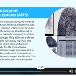 Forensic Science Course1