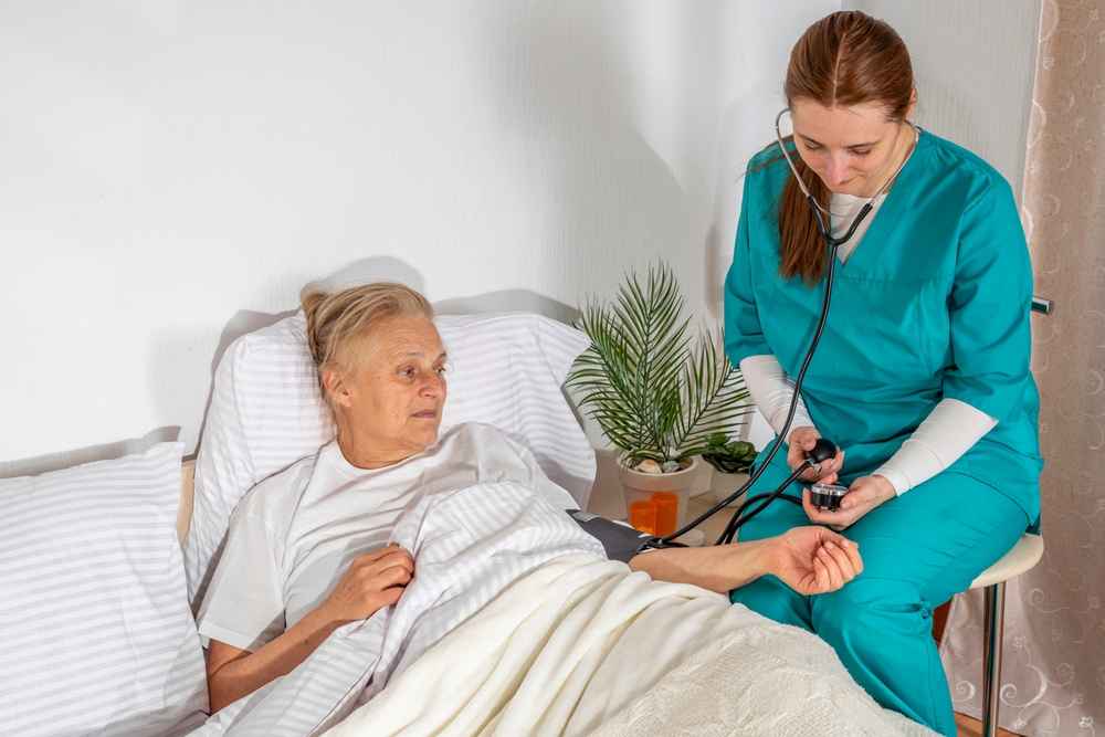 Gerontology Course
