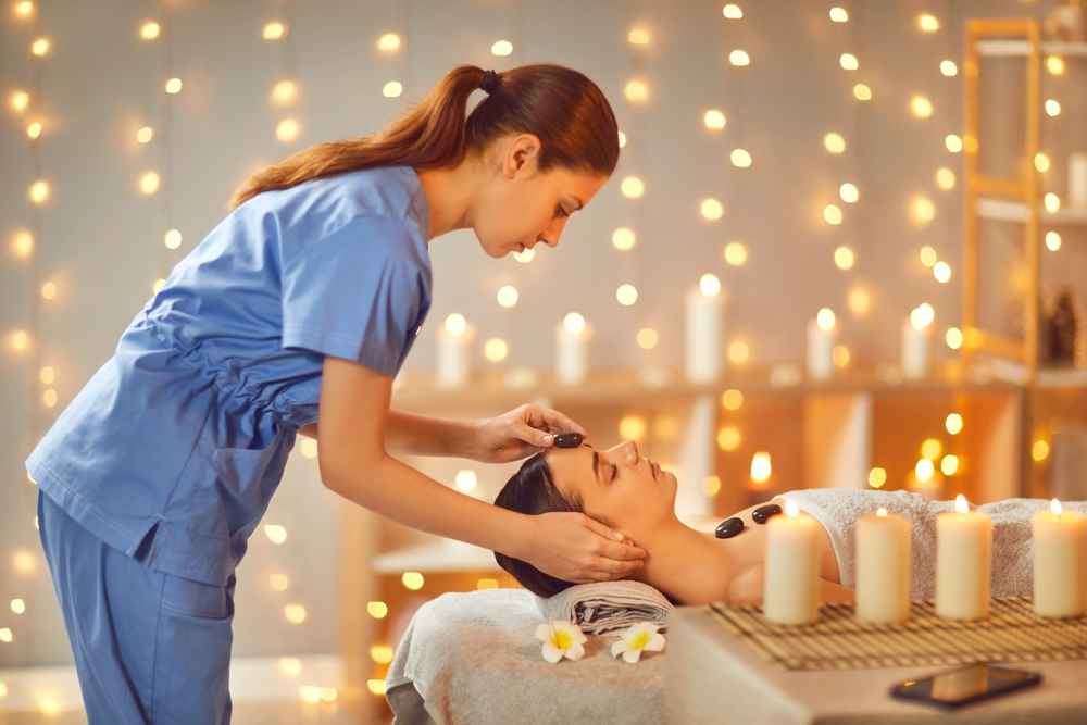 Massage Therapy