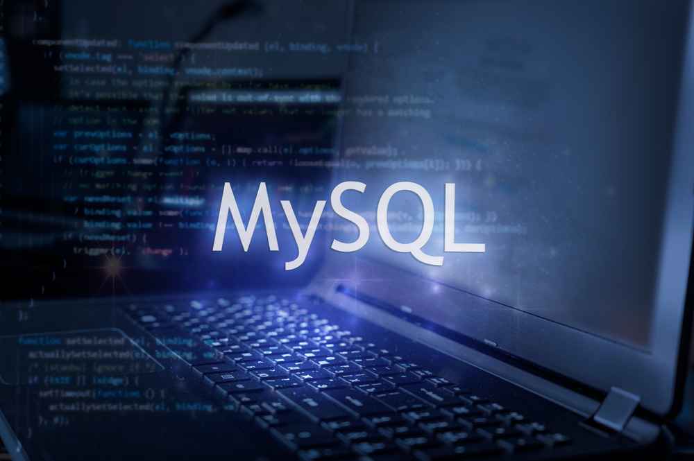 MySQL Course