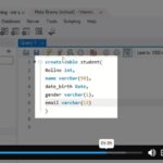MySQL Course for Beginners1
