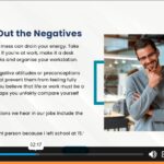 Self Confidence Course1