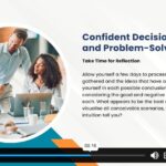 Self Confidence Course4