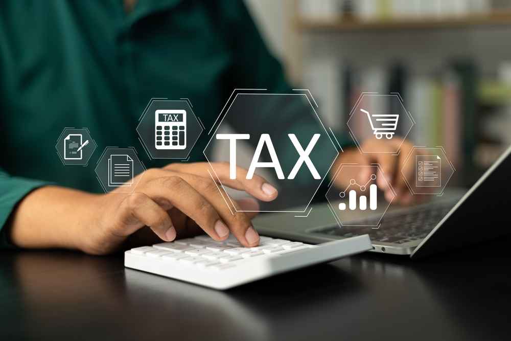 Tax Planning for Beginners