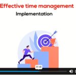 Time Management Course1