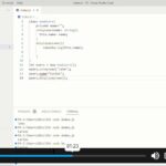 TypeScript For Beginners Masterclass2