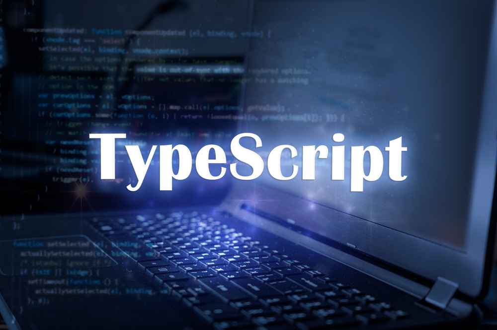 TypeScript For Beginners Masterclass