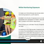 COSHH Training Course4