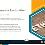 Ecological Restoration 4