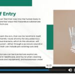 Online COSHH Training2