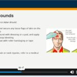 Sports First Aid Course1