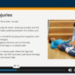 Sports First Aid Course3