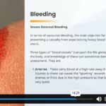 Sports First Aid Course4