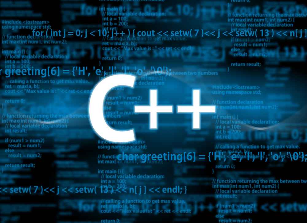 C++ for Beginners