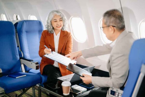 Aviation Management Training