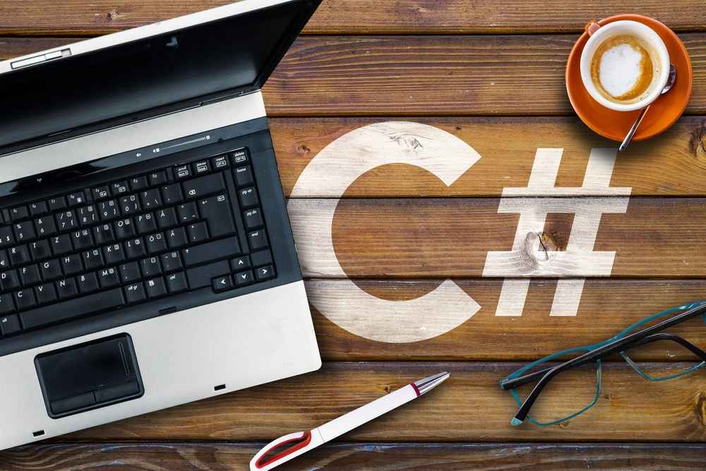 C Sharp Fundamentals
