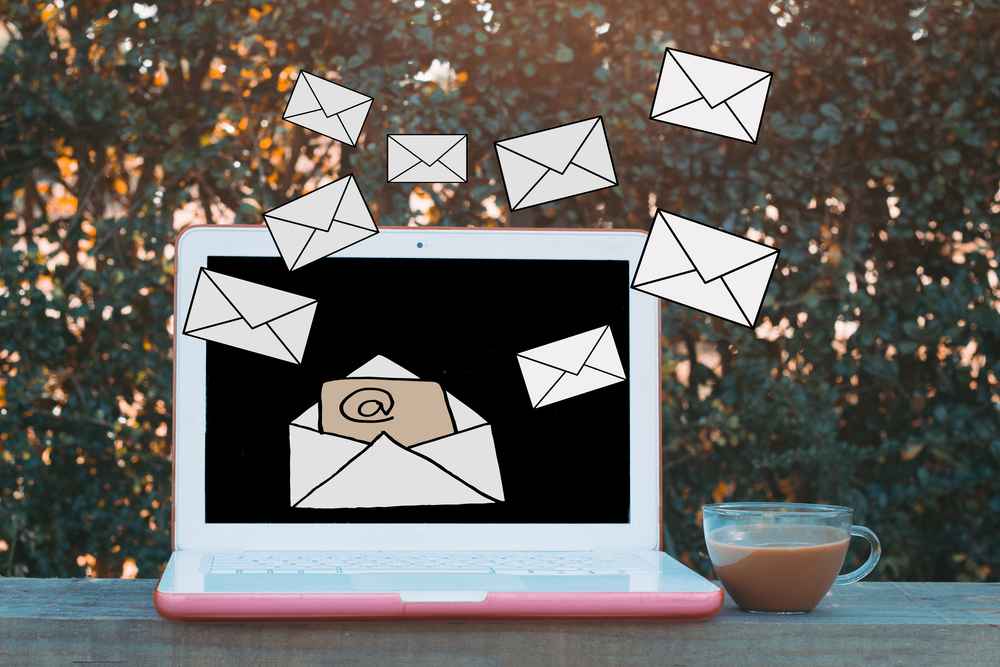 Email Writing Skills Training