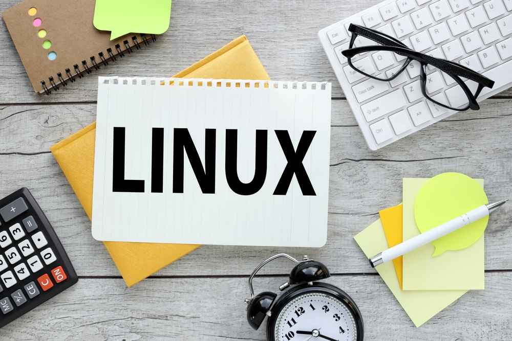 Linux Network Administration Training