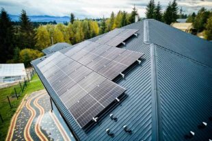 Solar Energy Design Course