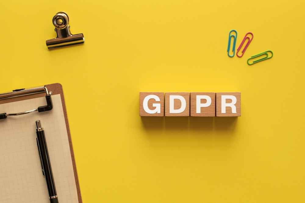 A Practical Guide to the GDPR for Education