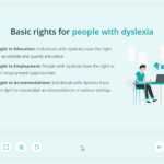 Dyslexia Awareness21