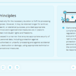 GDPR Challenges in Education System4