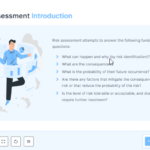 Introduction to Risk Assessment1