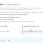 Introduction to Risk Assessment4