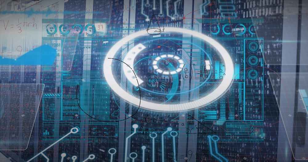 Legal Foundation for Data Processing in School