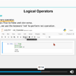 Python for Data Science and Machine Learning Bootcamp Course1