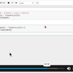 Python for Data Science and Machine Learning Bootcamp Course2